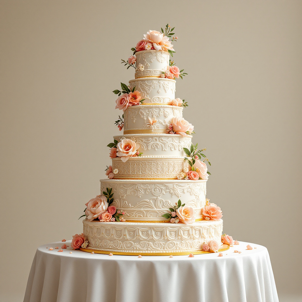 Big Parties Cake - Image 2